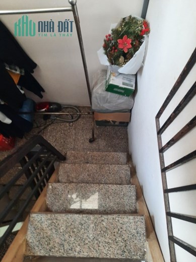 Bán Nhà Lương Thế Vinh- Tân Phú - Giáp Q11- 37m2- 3PN- Chỉ 2.8 Tỷ
