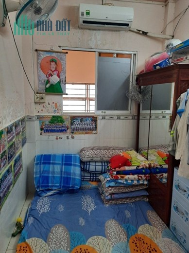 Bán Nhà Lương Thế Vinh- Tân Phú - Giáp Q11- 37m2- 3PN- Chỉ 2.8 Tỷ