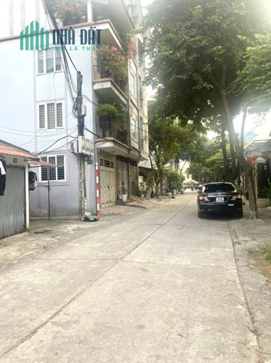 BÁN NHÀ TƯ ĐÌNH - KINH DOANH Ô TÔ TẢI TRÁNH - CẠNH SÂN GOLF LONG BIÊN – GẦN KĐT HIM LAM