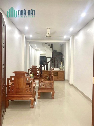 BÁN NHÀ TƯ ĐÌNH - KINH DOANH Ô TÔ TẢI TRÁNH - CẠNH SÂN GOLF LONG BIÊN – GẦN KĐT HIM LAM