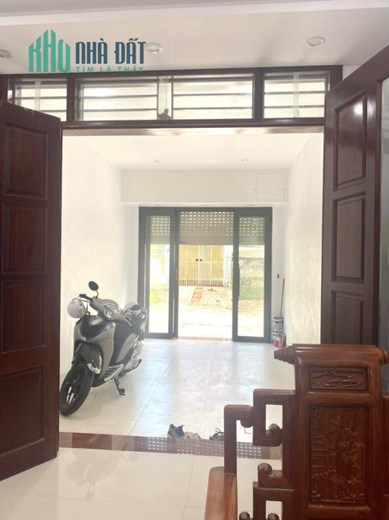 BÁN NHÀ TƯ ĐÌNH - KINH DOANH Ô TÔ TẢI TRÁNH - CẠNH SÂN GOLF LONG BIÊN – GẦN KĐT HIM LAM
