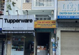 Cho Thuê Mặt Bằng Mặt Tiền Trung Tâm Lạc Long Quân, Phường 11, Quận Tân Bình