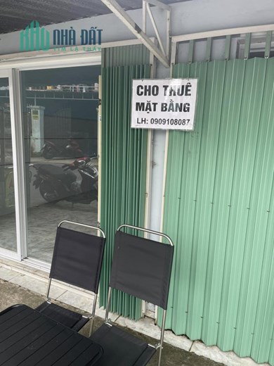 Cho thuê Mặt Bằng Mặt Tiền hẻm 496 Dương Quảng Hàm (ngay Chợ Căn Cứ 26), P6, Gò Vấp