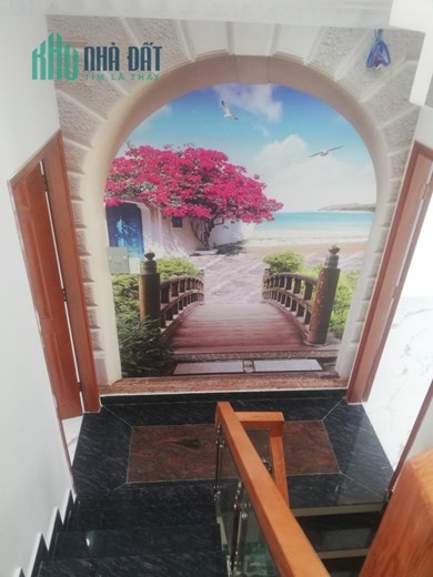BÁN NHÀ Ở RIÊNG LẺ TẠI BÌNH TÂN (XÁT BÊN KCN VĨNH LỘC A) 53M2 SHR 5.4 TỶ. LH:0938656388