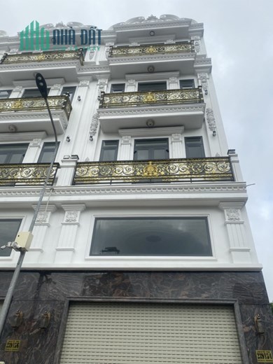 BÁN NHÀ Ở RIÊNG LẺ TẠI BÌNH TÂN (XÁT BÊN KCN VĨNH LỘC A) 53M2 SHR 5.4 TỶ. LH:0938656388