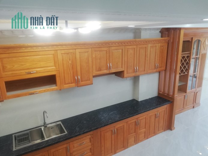 BÁN NHÀ Ở RIÊNG LẺ TẠI BÌNH TÂN (XÁT BÊN KCN VĨNH LỘC A) 53M2 SHR 5.4 TỶ. LH:0938656388