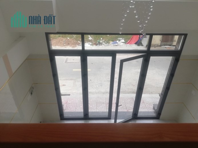 BÁN NHÀ Ở RIÊNG LẺ TẠI BÌNH TÂN (XÁT BÊN KCN VĨNH LỘC A) 53M2 SHR 5.4 TỶ. LH:0938656388