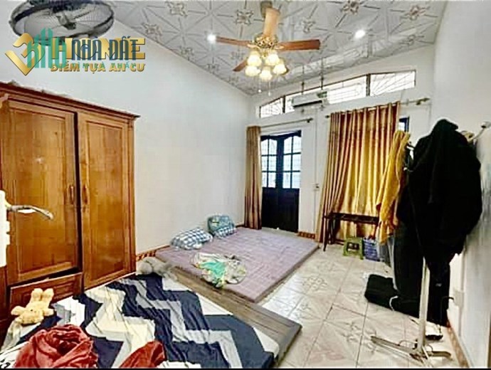 N654. CHO THUÊ NHÀ NGÕ TÔ HIỆU 3 NGỦ FULL ĐỒ CÁCH MẶT ĐƯỜNG 20M