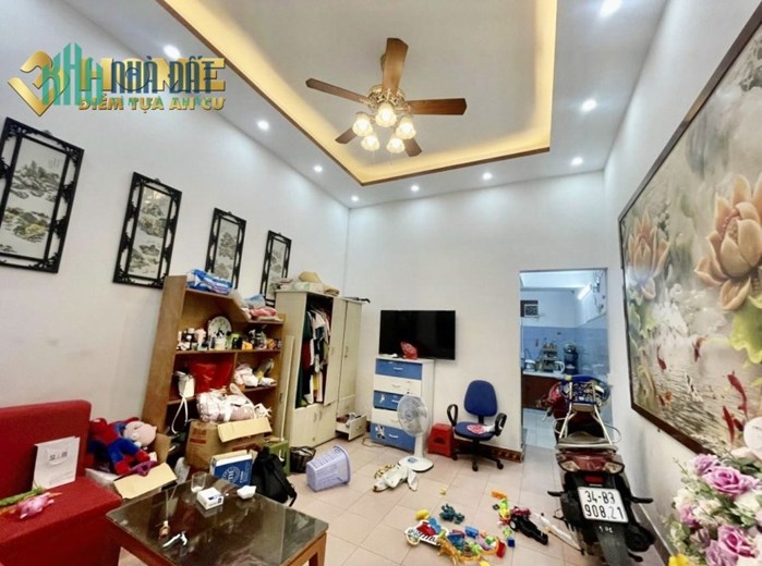 N654. CHO THUÊ NHÀ NGÕ TÔ HIỆU 3 NGỦ FULL ĐỒ CÁCH MẶT ĐƯỜNG 20M