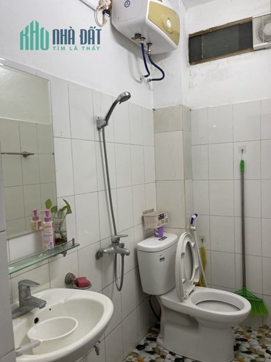 N654. CHO THUÊ NHÀ NGÕ TÔ HIỆU 3 NGỦ FULL ĐỒ CÁCH MẶT ĐƯỜNG 20M