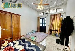 N654. CHO THUÊ NHÀ NGÕ TÔ HIỆU 3 NGỦ FULL ĐỒ CÁCH MẶT ĐƯỜNG 20M