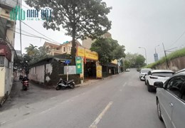 ĐẤT ĐẠI MỖ, LÔ GÓC, Ô TÔ, CHỈ 3.X TỶ