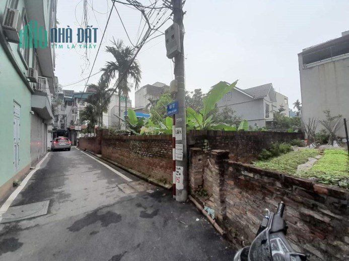 ĐẤT ĐẠI MỖ, LÔ GÓC, Ô TÔ, CHỈ 3.X TỶ