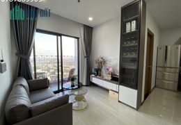 Cho thuê chung cư làng đại học Thủ Đức 4,5triệu/tháng