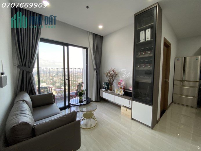 Cho thuê chung cư làng đại học Thủ Đức 4,5triệu/tháng