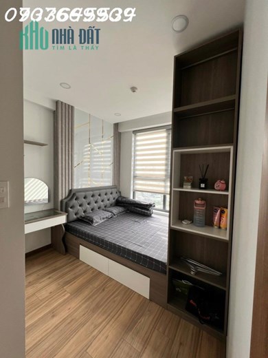 Cho thuê chung cư làng đại học Thủ Đức 4,5triệu/tháng