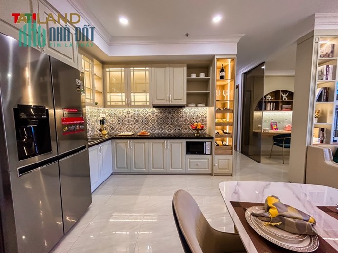 sở hữu căn hộ cao cấp tại cảng lớn nhất VN- Chỉ với 198tr- TT 1%/tháng