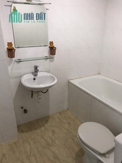 Bán Nhà Nguyên Hồng Gò Vấp Ô Tô Đậu Trước nhà 5 PN 2 Tầng Nhà Mới Đẹp