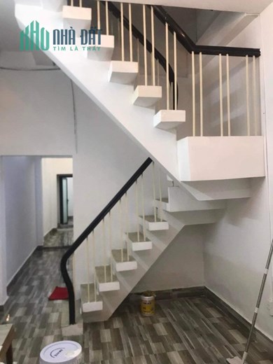 Bán nhà HXH Nguyên Hồng Gò Vấp 53m3 2Tầng 5PN cho thuê 15tr/tháng