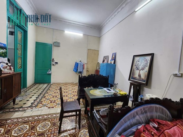 ĐỘC NHẤT VÔ NHỊ, NHÀ KHUẤT DUY TIẾN, 50M, Ô TÔ ĐỖ, 9.X TỶ