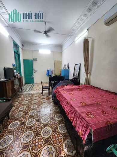 ĐỘC NHẤT VÔ NHỊ, NHÀ KHUẤT DUY TIẾN, 50M, Ô TÔ ĐỖ, 9.X TỶ