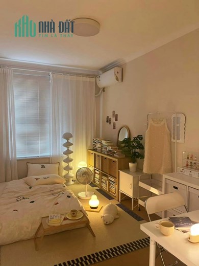 BÁN NHÀ THANH NHÀN, 39m2x 5T, MT4m, Ô TÔ ĐỖ CỔNG, LÔ GÓC, KINH DOANH, CHỈ HƠN 3 TỶ
