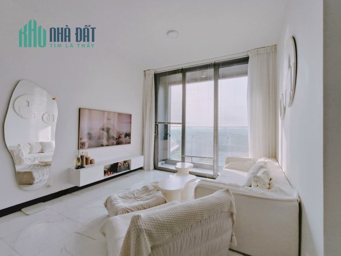 Bán- Cho thuê căn hộ 2PN Empire city Thủ Thiêm ,