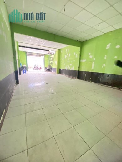Cho thuê MTKD thông Lũy Bán Bích quận Tân Phú 5 x21m -2T -13 triêu TL