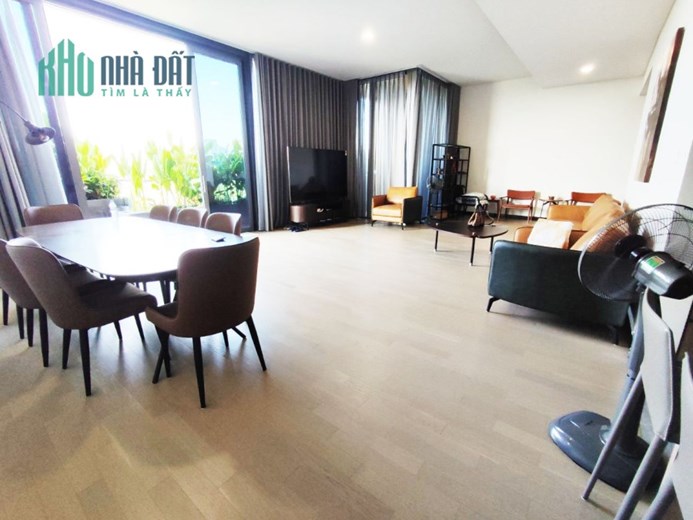 CẦN CHO THUÊ CĂN HỘ DUPLEX COVE EMPIRE CITY THỦ THIÊM