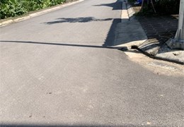 Cần bán 75m đất đối diện X9 cán khê, mặt tiền 4m, gần trường tiểu học và trung học. chỉ 1.x tỷ, rẻ