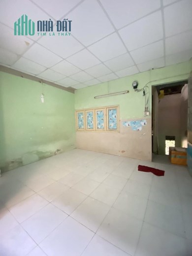 Cho thuê MTKD thông Lũy Bán Bích quận Tân Phú 5 x21m -2T -13 triêu TL