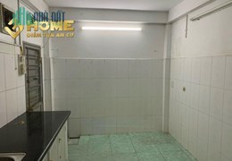 MT2387. CHO THUÊ NHÀ MẶT ĐƯỜNG HOÀNG MINH THẢO LÔ GÓC 2 MẶT THOÁNG