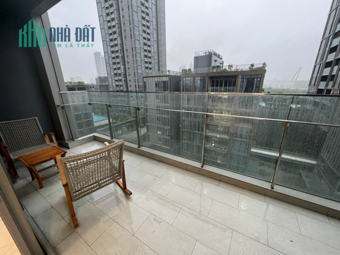 Cần cho thuê căn hộ 3PN Linden Empire city Thủ Thiêm