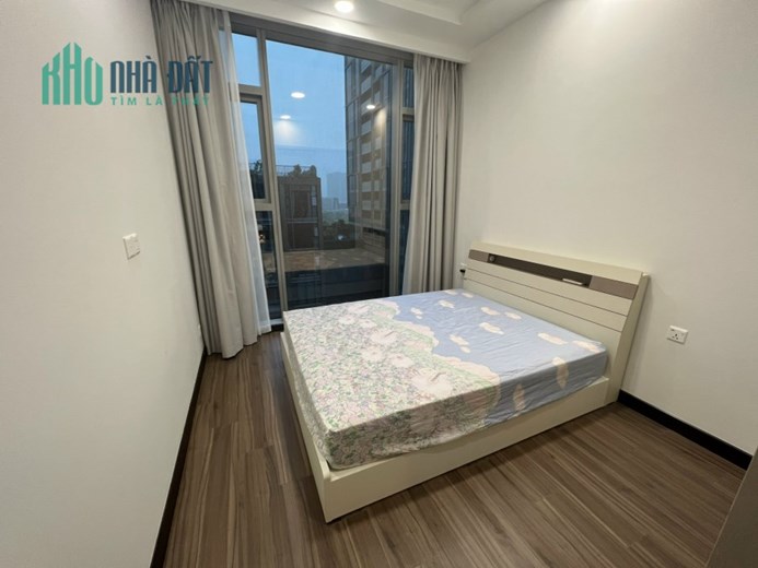 Cần cho thuê căn hộ 3PN Linden Empire city Thủ Thiêm