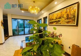 Bán gấp nhà phố Doãn Kế Thiện 16.6 tỷ 119m2 giá hiếm ,Kinh doanh ngay