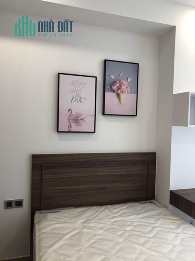 Căn hộ Cao Cấo 2PN Midtown Cho thuê 22tr - 2Br Apartment Midtown District 7 For Rent 22Million!