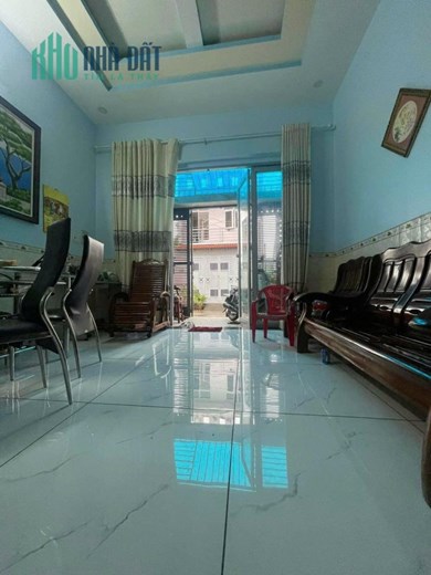 NHỈNH 5TỶ-39M-3TẦNG BTCT-4PN-TÂN PHƯỚC QUẬN 10,GIÁ TỐT TÌM ĐÂU RA NÈ!!!