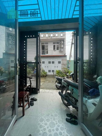 NHỈNH 5TỶ-39M-3TẦNG BTCT-4PN-TÂN PHƯỚC QUẬN 10,GIÁ TỐT TÌM ĐÂU RA NÈ!!!