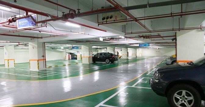 📢✨ Bán mua-Chuyển nhượng chỗ giữ xe hơi - 0966155551🚗🅿️