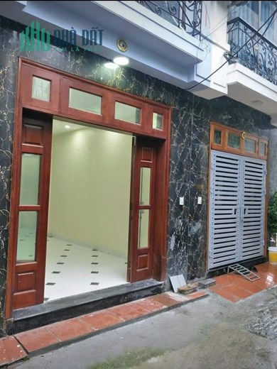 Bán liền kề tại Biên Giang Hà Đông Hà Nội chỉ 1,65 tỷ