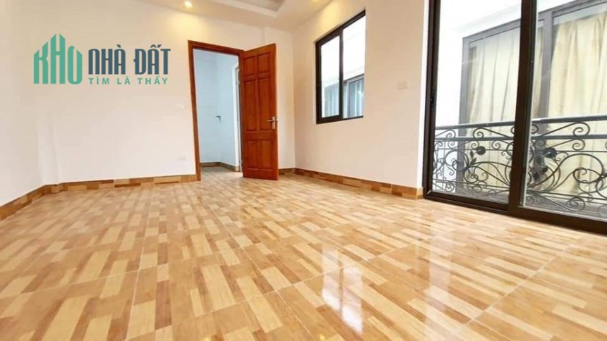 Bán liền kề tại Biên Giang Hà Đông Hà Nội chỉ 1,65 tỷ
