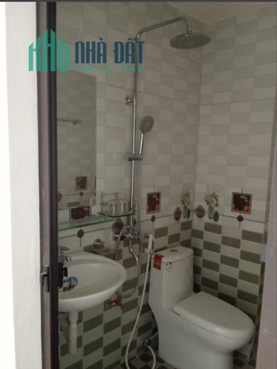 Bán liền kề tại Biên Giang Hà Đông Hà Nội chỉ 1,65 tỷ