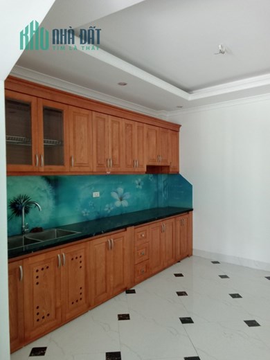 Bán liền kề tại Biên Giang Hà Đông Hà Nội chỉ 1,65 tỷ