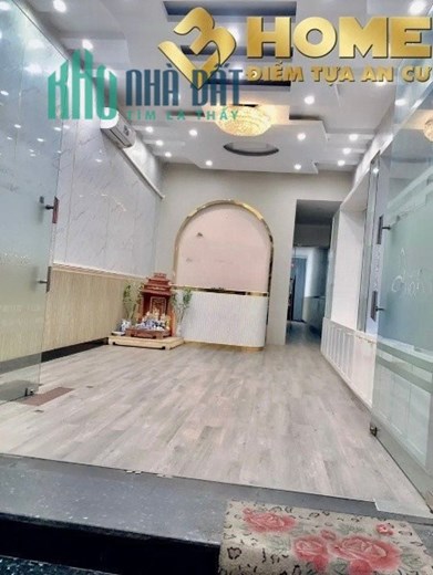 MT805. CHO THUÊ NHÀ MẶT ĐƯỜNG TÔ HIỆU ĐỒ CƠ BẢN HIỆN TRẠNG ĐẸP
