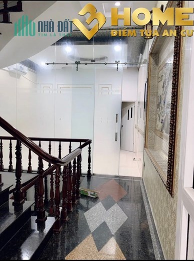 MT805. CHO THUÊ NHÀ MẶT ĐƯỜNG TÔ HIỆU ĐỒ CƠ BẢN HIỆN TRẠNG ĐẸP