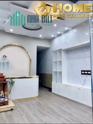 MT805. CHO THUÊ NHÀ MẶT ĐƯỜNG TÔ HIỆU ĐỒ CƠ BẢN HIỆN TRẠNG ĐẸP