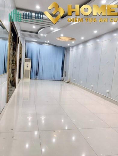 MT805. CHO THUÊ NHÀ MẶT ĐƯỜNG TÔ HIỆU ĐỒ CƠ BẢN HIỆN TRẠNG ĐẸP