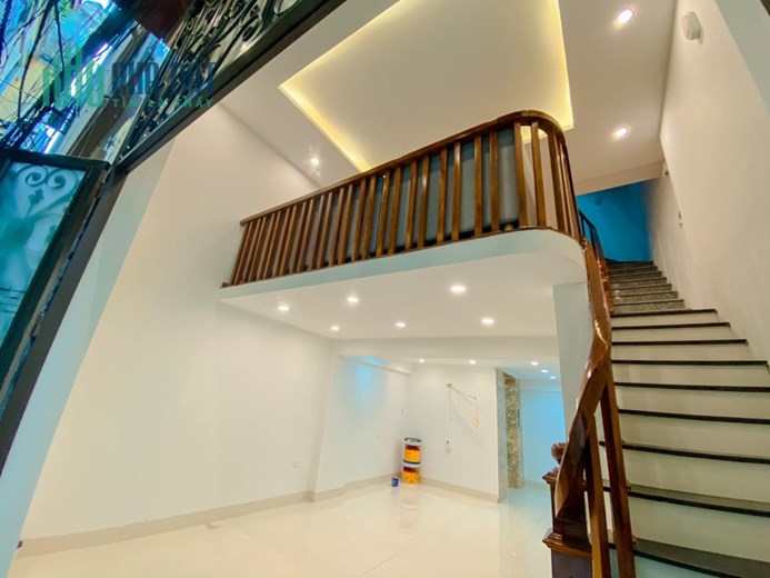 SIÊU PHẨM! MẶT NGÕ - VƯƠNG THỪA VŨ - THANH XUÂN - 40m2 NHÀ MỚI - 7 TẦNG, THANG MÁY