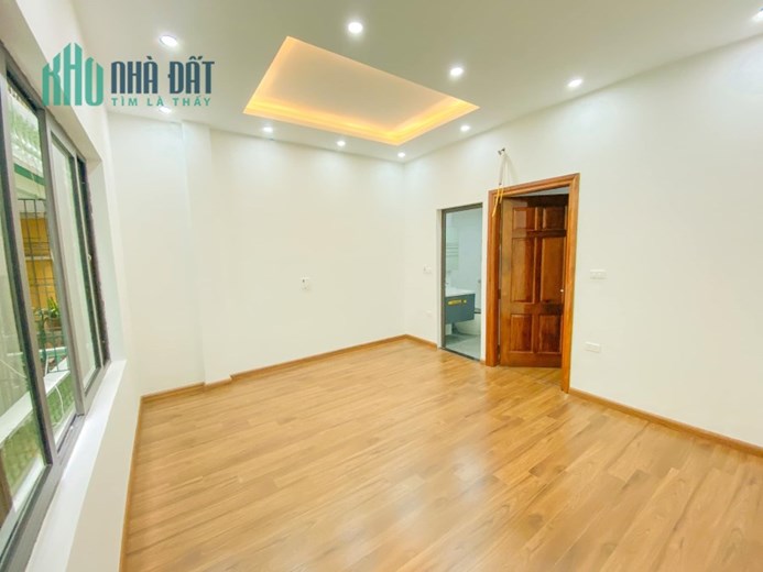 SIÊU PHẨM! MẶT NGÕ - VƯƠNG THỪA VŨ - THANH XUÂN - 40m2 NHÀ MỚI - 7 TẦNG, THANG MÁY