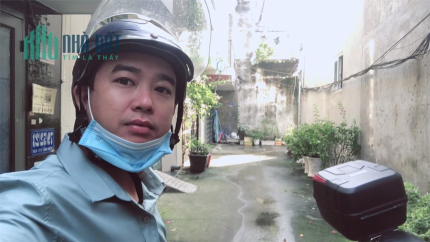 CHỦ NHIỆT BÁN GẤP- HẠ GIÁ BẤT NGỜ- 4,9 TỶ GIẢM CÒN 3,7 TỶ- DT 52M2.
SÁT BV HỒNG ĐỨC- THỐNG NHẤT-